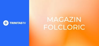 Magazin folcloric
