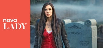 Upíří deníky S1E17