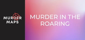 Gyilkosság a húszas években