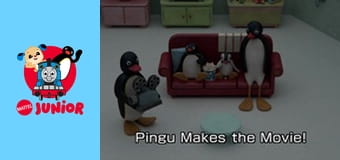 Pingu In The City Sezonul 2 Episodul 13