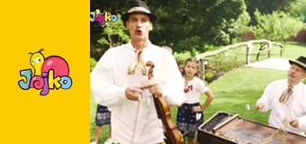 Fidlivareška E1 - Bublanina