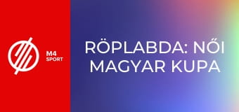 Röplabda: Női Magyar Kupa - Fatum Nyíregyháza – Vasas Óbuda elődöntő mérkőzés