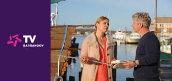 Katie Fforde: Odvrácená strana lásky