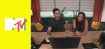 Kamureg S9E1 - Jeni és Elijah