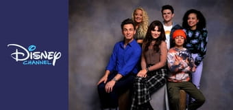 Záporáci z Valley View E2 - Nikomu nevěř