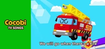 Cocobi Car Songs Cocobi Car Songs