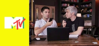 Catfish: Láska online S8E97 - Mohammed & Ashley