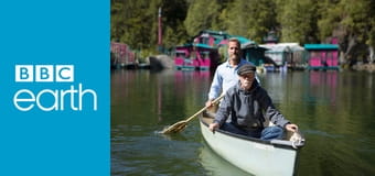 Ben Fogle: Return to the Wild S3E8