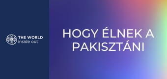 Hogy élnek a pakisztáni hírességek? Pakisztán.
