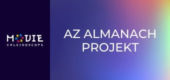 Az Almanach projekt