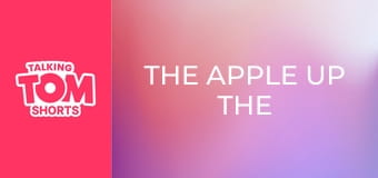 The Apple Up the Rock S1E30