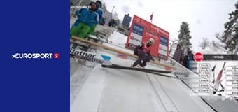 Skoky na lyžích: SP mužů: Planica