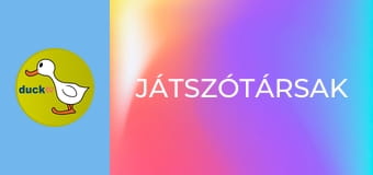 Játszótársak Játszótársak