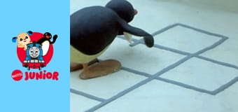 Pingu Sezonul 1 Episodul 24