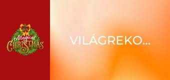 Világrekord-karácsony