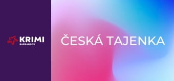 Česká tajenka