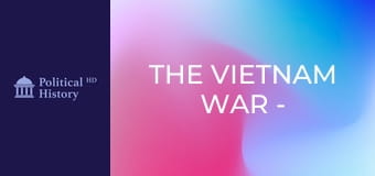 A vietnami háború - 1. rész