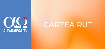Cartea Rut