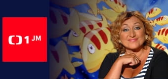 Banánové rybičky - jak si užít slzy