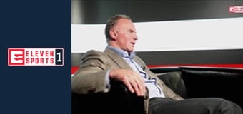 Najlepsi bramkarze Bundesligi lat 90.