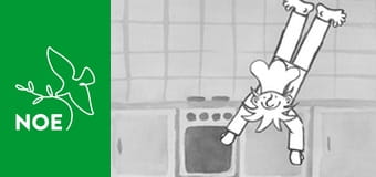 Dejme dětem rodinu E8 - Co následuje po pěstounské péči