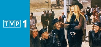 Królowe Dzikiego Zachodu