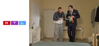 Drága örökösök - A visszatérés S1E1 - Isten hozott az új Ökörapátiban!