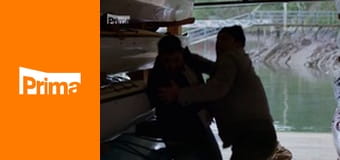 Libovky Pepy Libického