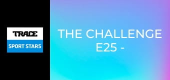 The Challenge E25 - Water Sports