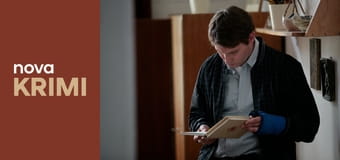 Kriminálka Anděl S2E6 - Otázka víry