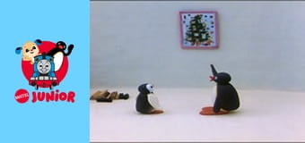 The Pingu Show Sezon 1 Episod 66