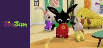 Bing S1E50 - A csengettyűs cipő Bing S1E50 - A csengettyűs cipő