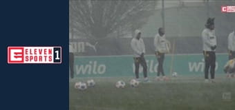 Bundesliga Special Show E17