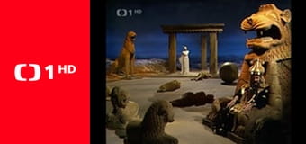 Putovanie po Blažených ostrovoch