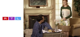 Született feleségek S1E17 - Nem szólnak majd a harsonák