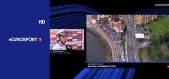 Kerékpár: Milánó-Sanremo nők