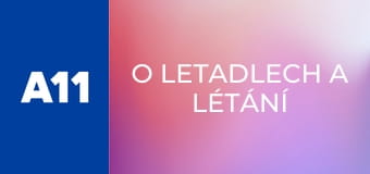 O letadlech a létání - Marek Plichta