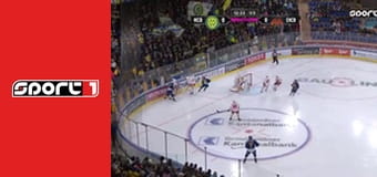 Lední hokej - Davos - Biel