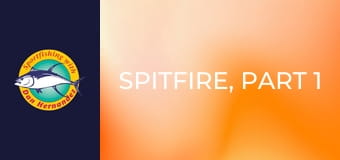 Spitfire, part 1