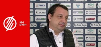 Felvezető műsor - Labdarúgás