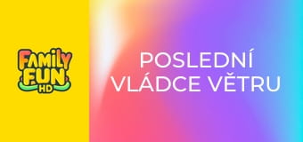 Poslední vládce větru