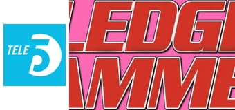 Inspektor Młot S2E5