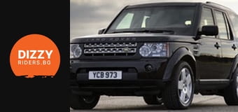 Hyundai Santa Fe: Най-добрият семеен SUV?