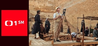 Hercule Poirot - Schůzka se smrtí