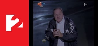 Walker, a texasi kopó S6E12 - Elveszett fiúk