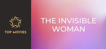 The Invisible Woman
