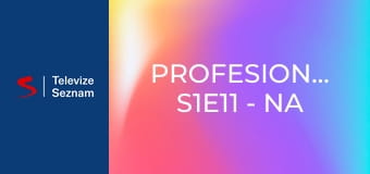 Profesionálové S1E11 - Na dva pokusy