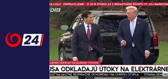 Popoludnie naživo s JOJ 24