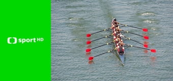 Veslování ČR: Head of Prague