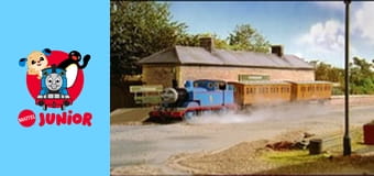 Tomek i przyjaciele Sezon 6 Odcinek 9